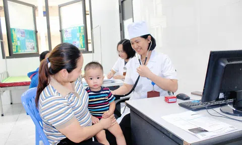 Phú Thọ: Trung tâm Y tế khu vực Phúc Yên đổi mới "Tận tâm chăm sóc người bệnh"