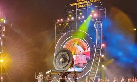 Gia Lai – Đại ngàn chạm biển xanh, tạo đà thu hút du khách trong Năm Du lịch quốc gia 2026