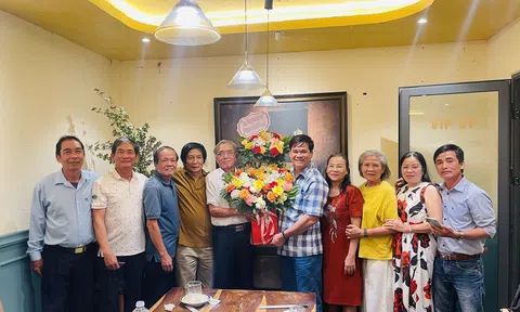 Quảng Trị ơi quê mẹ của tôi ơi