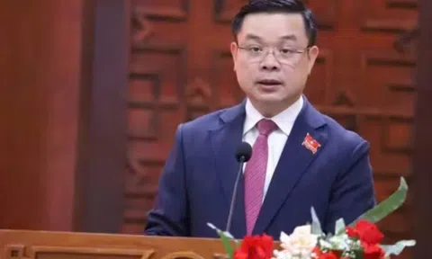 Đắk Lắk: Đồng chí Đỗ Hữu Huy được bầu giữ chức Chủ tịch UBND tỉnh