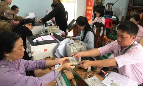 Đắk Lắk: Ngân hàng Chính sách xã hội Krông Ana cung ứng tín dụng gắn với mô hình chính quyền hai cấp