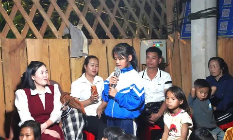 Gieo tri thức, vun bồi sinh kế cho bà con dân tộc thiểu số vùng bắc Tây Nguyên