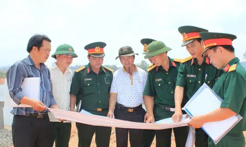 Gia Lai: Cần giải quyết giao đất làm nhà ở tại khu gia đình quân nhân ở xã Biển Hồ