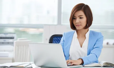 Kế toán MK giúp quá trình quyết toán thuế cũng như quá trình giải thể của doanh nghiệp