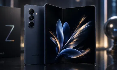 Samsung Galaxy Z Fold 8 và bài toán hiệu năng cho người dùng đa nhiệm