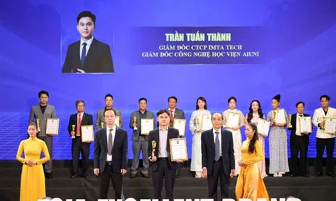 Giảng viên Trần Tuấn Thành: Từ bục giảng đến khát vọng bình dân hoá công nghệ