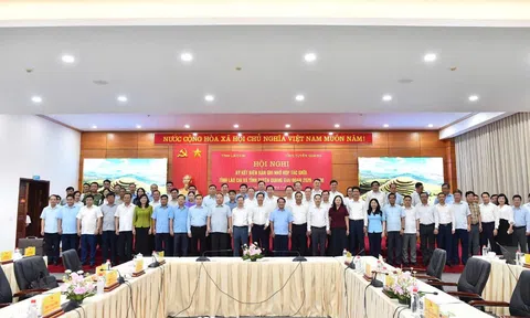 Lào Cai: Phát huy người có uy tín, nâng cao hiệu quả phổ biến, giáo dục pháp luật ở vùng sâu, vùng xa