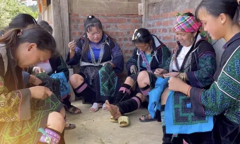 Lào Cai: Phát triển hạ tầng thiết yếu, chăm lo đời sống vùng dân tộc thiểu số