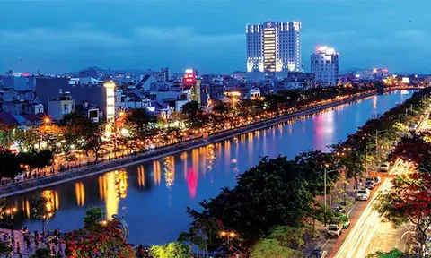 Hải Phòng: Không gian - Thiết chế - Động lực văn hóa (Bài 3)