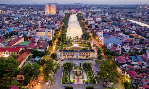 Bài 4 (Bài cuối): Văn hóa kiến tạo tương lai – Con đường phát triển bền vững