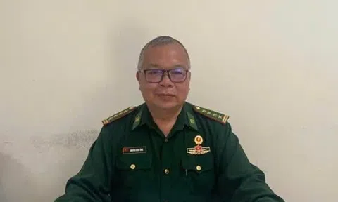 Hà Nội: CCB phường Ô Chợ  Dừa phát huy vai trò nòng cốt trong bầu cử Quốc hội khóa XVI và HĐND