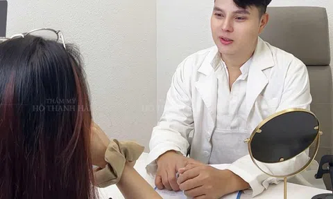 Ngành làm đẹp và hành trình khởi đầu sự nghiệp: Cách Hồ Thanh Hải định hình chuyên môn trong giai đoạn đầu lập nghiệp