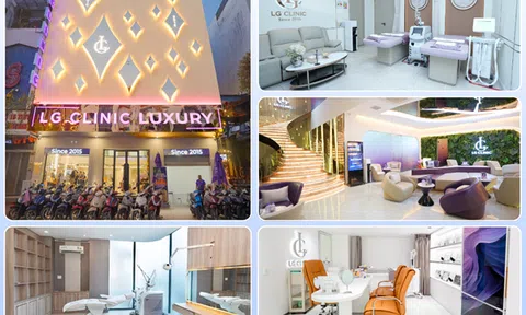 Giải mã lý do hơn 10.000 khách hàng điều trị viêm nang lông thành công tại Phòng khám Da liễu LG