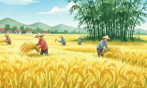 Nghi lễ nông nghiệp trong đời sống văn hóa của cư dân vùng ven biển hạ lưu sông Trà Lý (Hưng Yên)