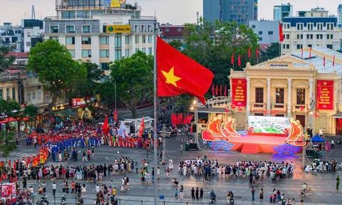 Thông tin thêm về sắp diễn ra Lễ hội Hoa Phượng Đỏ Hải Phòng năm 2026