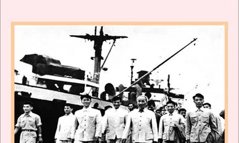 Sắp mở triển lãm kỷ niệm 71 năm Ngày Giải phóng Hải Phòng