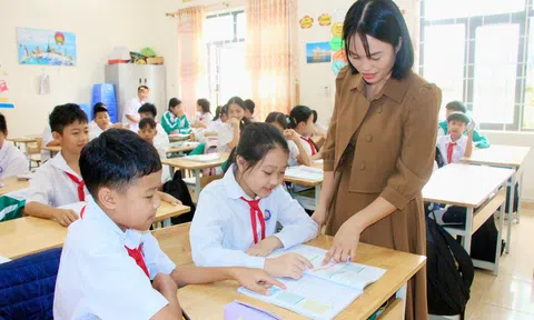 Quảng Ninh tập trung đầu tư cho giáo dục