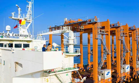 Hải Phòng: Phấn đấu đạt mục tiêu tăng trưởng GRDP 13% trong năm 2026