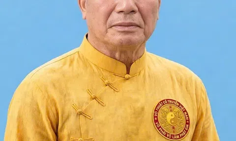 Hành trình nghĩa tình của Cựu chiến binh Đại tá, Thạc sĩ Nguyễn Hồng Châu