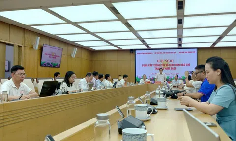Hải Phòng: Xác định công tác tuyên truyền tháng 10 và những tháng cuối năm