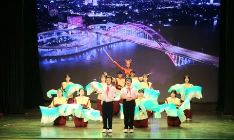 Hải Phòng: Chung khảo “Đọc sách hôm nay – Tự hào đất Cảng anh hùng, lan tỏa xứ Đông văn hiến”