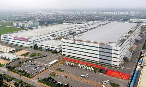 Hải Phòng: Nỗ lực hoàn thành mục tiêu tăng trưởng GRDP năm 2026 từ 13% trở lên