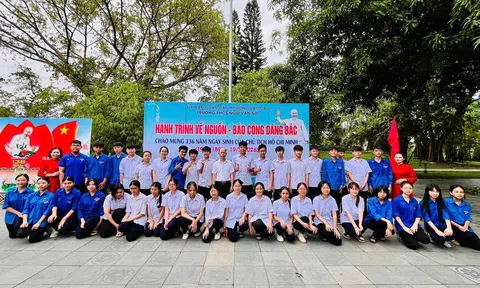Lào Cai: Phát huy giá trị Di sản Hồ Chí Minh, phát triển các sản phẩm du lịch văn hóa