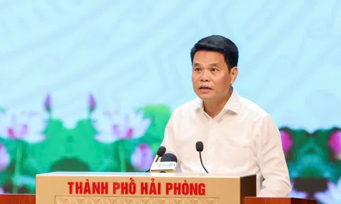 Hải Phòng: Chính quyền 2 cấp vận hành chuyển biến tích cực theo hướng chuyển đổi số, phát triển kinh tế - xã hội
