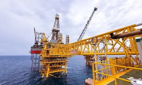 Petrovietnam: Kiến tạo động lực tăng trưởng cao