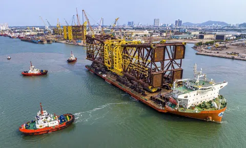 PETROCONS thành viên của Petrovietnam, mời hợp tác tái cấu trúc Tổng thể Tổng Công ty