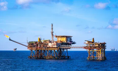 Hành trình 40 năm mỏ Bạch Hổ, hình thành năng lực công nghiệp dầu khí ngoài khơi của Việt Nam