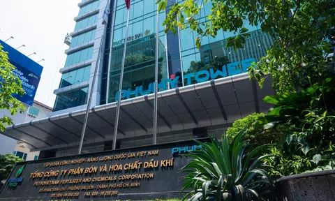 PVFCCo – Phú Mỹ: Bứt phá tăng trưởng toàn diện trong nửa đầu năm 2026
