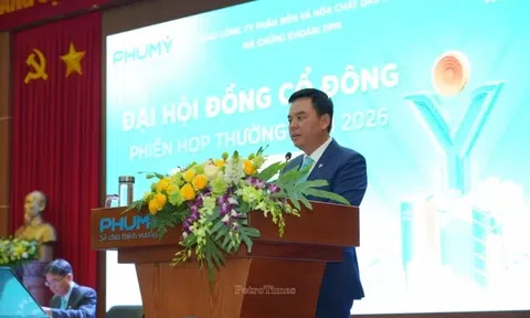 Quản trị minh bạch: Nền tảng bền vững trong hành trình ESG của PVFCCo - Phú Mỹ