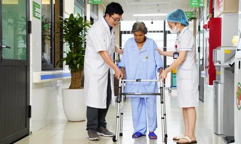 Nghệ An: Bệnh viện Đa khoa Thành phố Vinh nâng cao chất lượng khám chữa bệnh