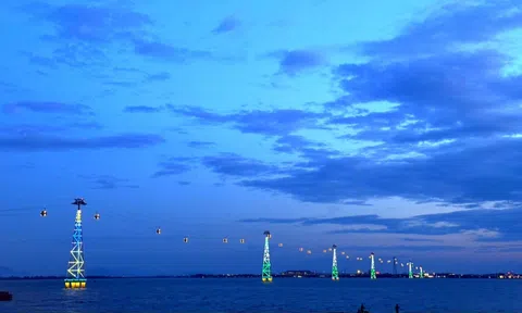 Nghệ An: Festival du lịch Cửa Lò: - Bốn mùa biển gọi