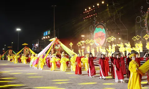 Nghệ An: Festival Du lịch Cửa Lò 2026