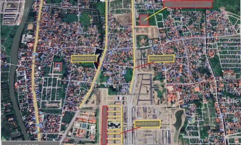 Hải Phòng trông giữ xe miễn phí phục vụ Lễ hội Hoa Phượng Đỏ 2026