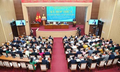 Quảng Ngãi: Tháo gỡ các điểm nghẽn, phấn đấu hoàn thành các chỉ tiêu phát triển kinh tế - xã hội năm 2026