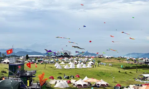 Quảng Ngãi: Lễ hội Thảo nguyên năm 2026 với chủ đề “Chạm mây – Chạm ký ức – Chạm tương lai” tại xã Đặng Thùy Trâm
