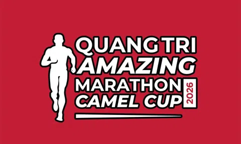 Quảng Trị tổ chức hai giải “Quang Tri Amazing Marathon 2026” và “Aqua Warriors Quang Tri 2026”, góp phần quảng bá hình ảnh, con người và tiềm năng du lịch địa phương