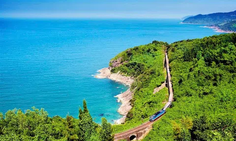 Sắp mở chuyến tàu du lịch kết nối Phong Nha và Huế