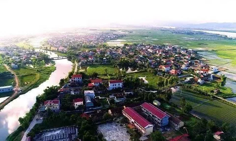 Quảng Trị: Hoạt động tri ân nhân dịp kỷ niệm 79 năm Ngày Thương binh - Liệt sĩ tại xã Nam Gianh