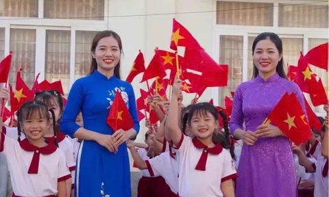 Quảng Trị: Triển khai năm học đối với giáo dục mầm non, giáo dục phổ thông và giáo dục thường xuyên trên địa bàn tỉnh