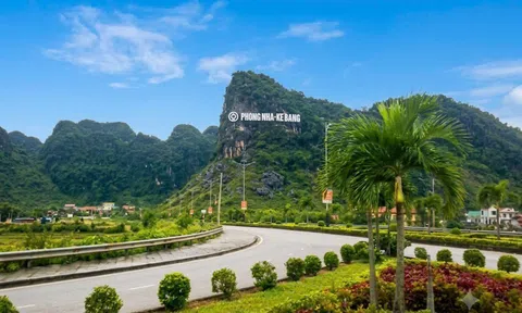 Quảng Trị: Bảo tồn thiên nhiên bằng công nghệ số, nâng cao hiệu quả quản lý, bảo tồn và phát huy giá trị Di sản
