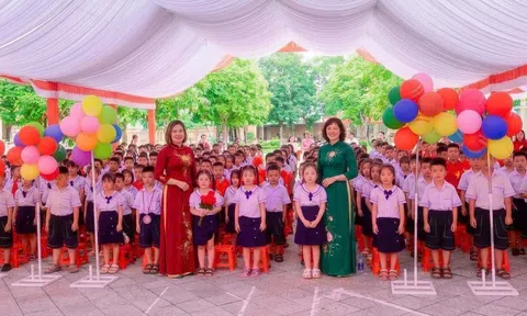 Quảng Trị: Yêu cầu trường học không tự đặt thêm khoản thu