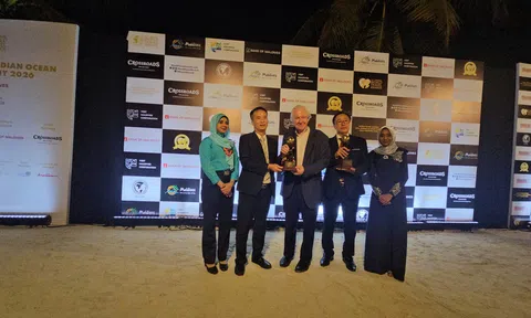 Phong Nha-Kẻ Bàng tiếp tục được vinh danh tại World Travel Awards năm 2026