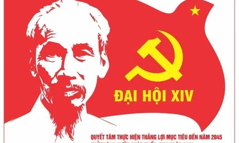 “Đồng lòng, bứt phá” – Sợi chỉ đỏ xuyên suốt hành động biến Nghị quyết Đại hội XIV thành hiện thực