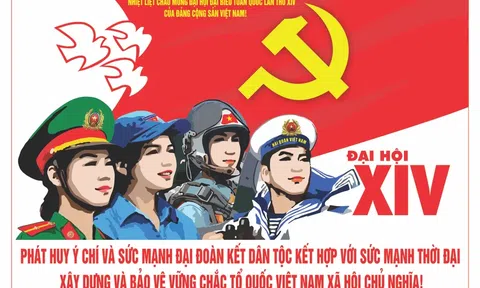 Khơi thông động lực phát triển, củng cố nền tảng ổn định để đất nước vươn mình bền vững