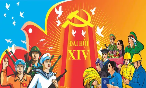 Lấy chất lượng, hiệu quả làm thước đo thực hiện Nghị quyết Đại hội XIV của Đảng