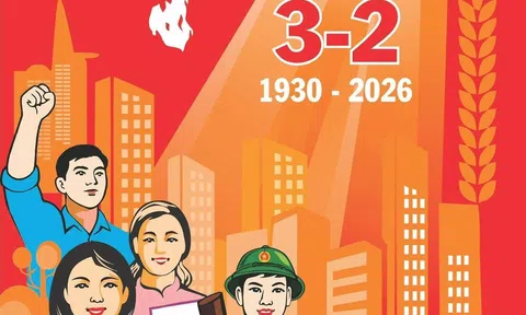 Kỷ niệm 96 năm thành lập Đảng: Sớm biến Nghị quyết Đại hội XIV của Đảng thành hiện thưc